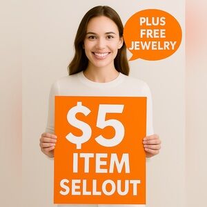 Fashion Jewelry Perfect to Gift or Keep Fast Shipping